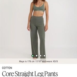 Organic Basics Eco-Friendly Packaging